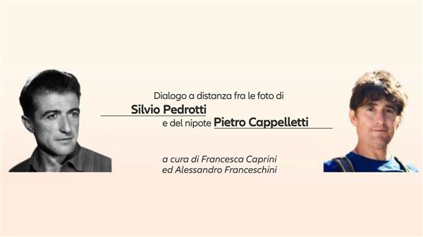 Mostra fotografica GLI OCCHI SULLA MONTAGNA - INAUGURAZIONE